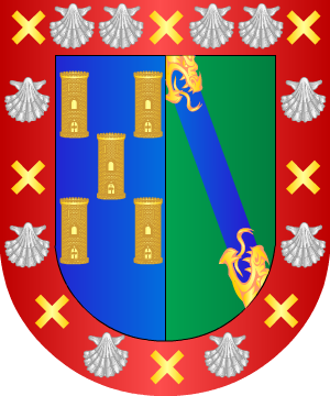 ESCUDO SIGUIENTE